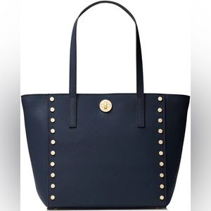 Michael Kors Rivington Medium Stud Tote